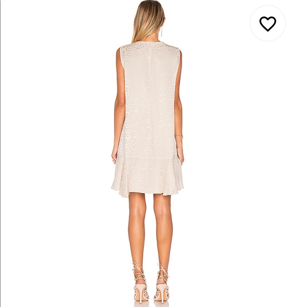NWT BCBGMAXAZRIA Sheridan Dress - Picture 3 of 8